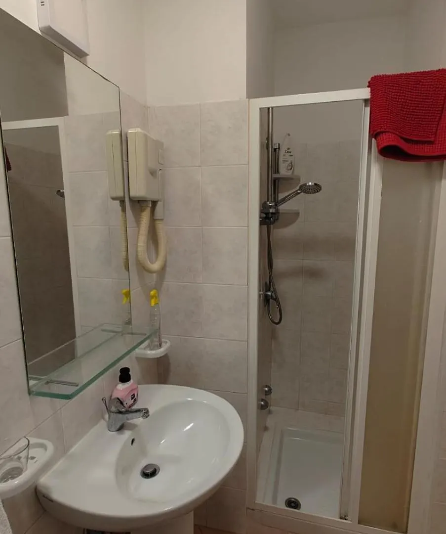 Il Laghetto 1 Apartment Bettona