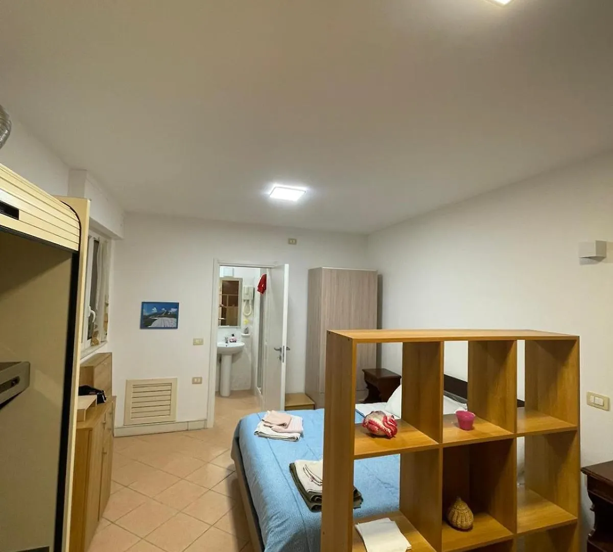 Il Laghetto 1 Apartment Bettona